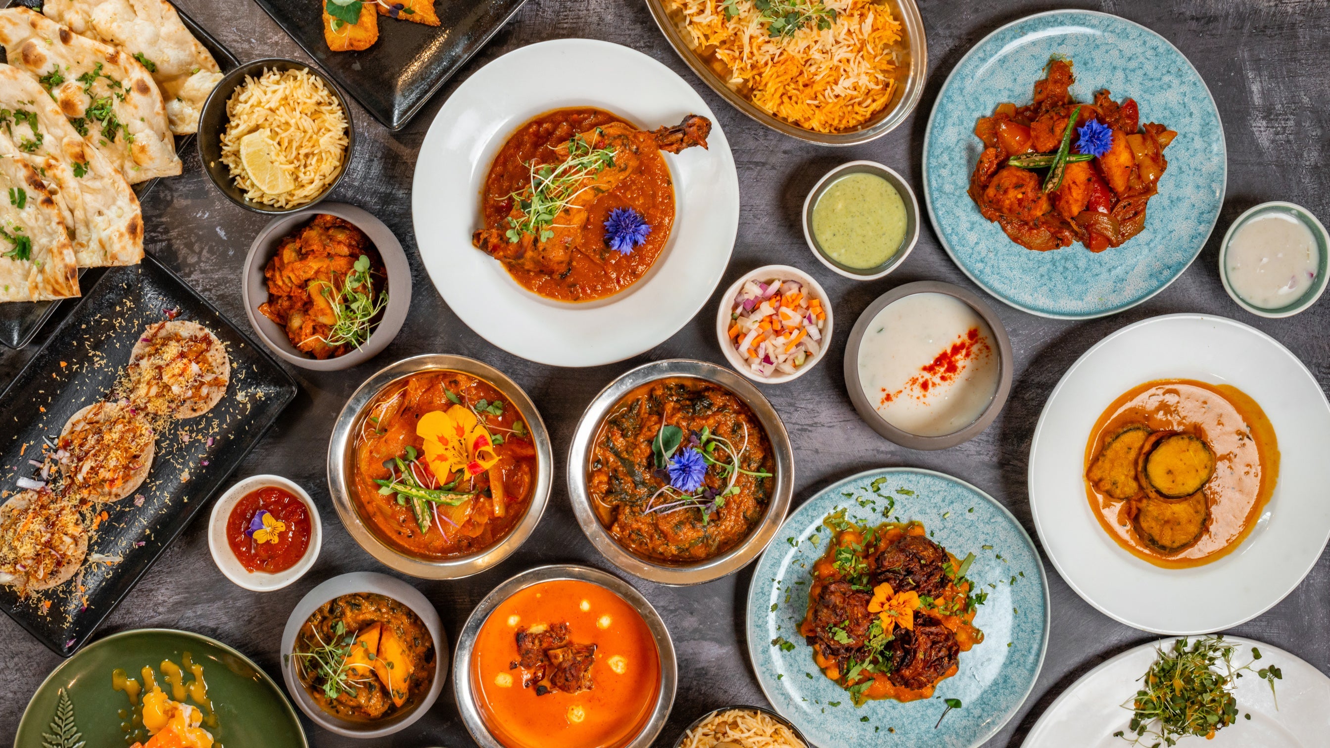 Haveli the Yard