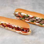 Baguette Twin Deal – 30%