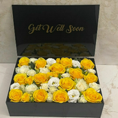 Get Well Soon