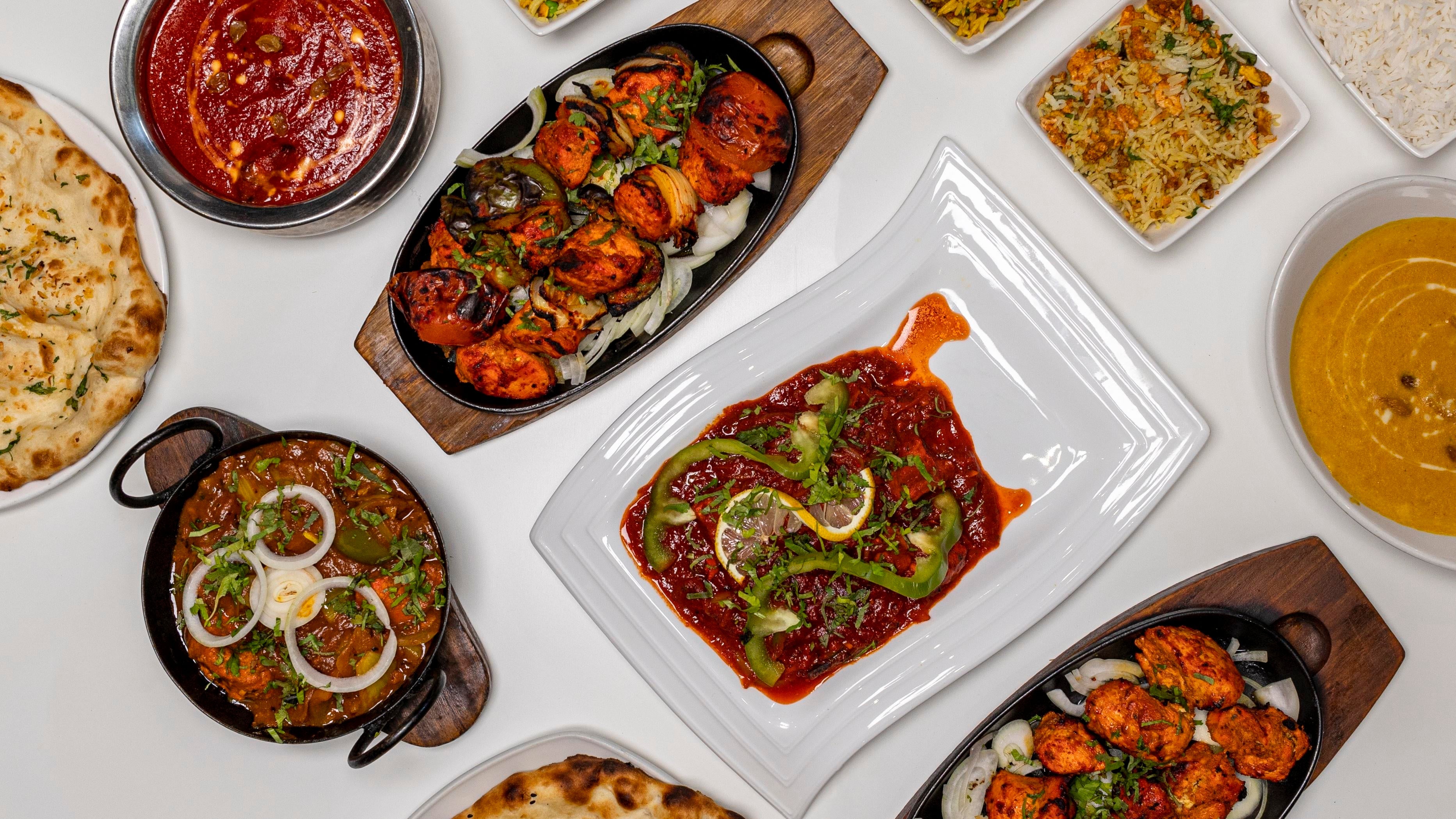 Desi Resturant