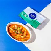 Tteokbokki