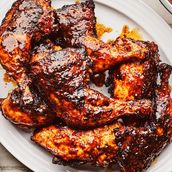 Grill Chicken