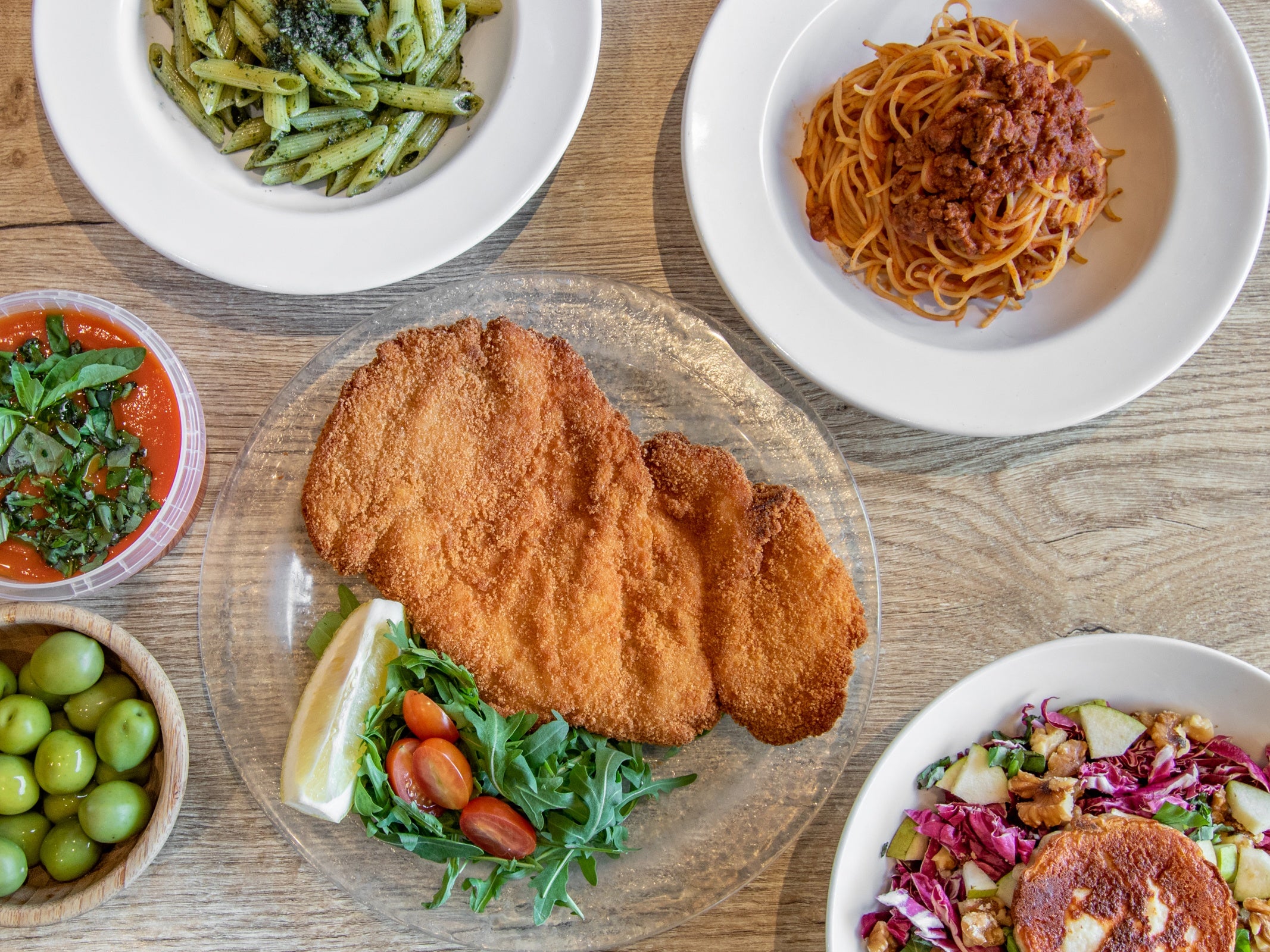 Buono Italian Delicatessen
