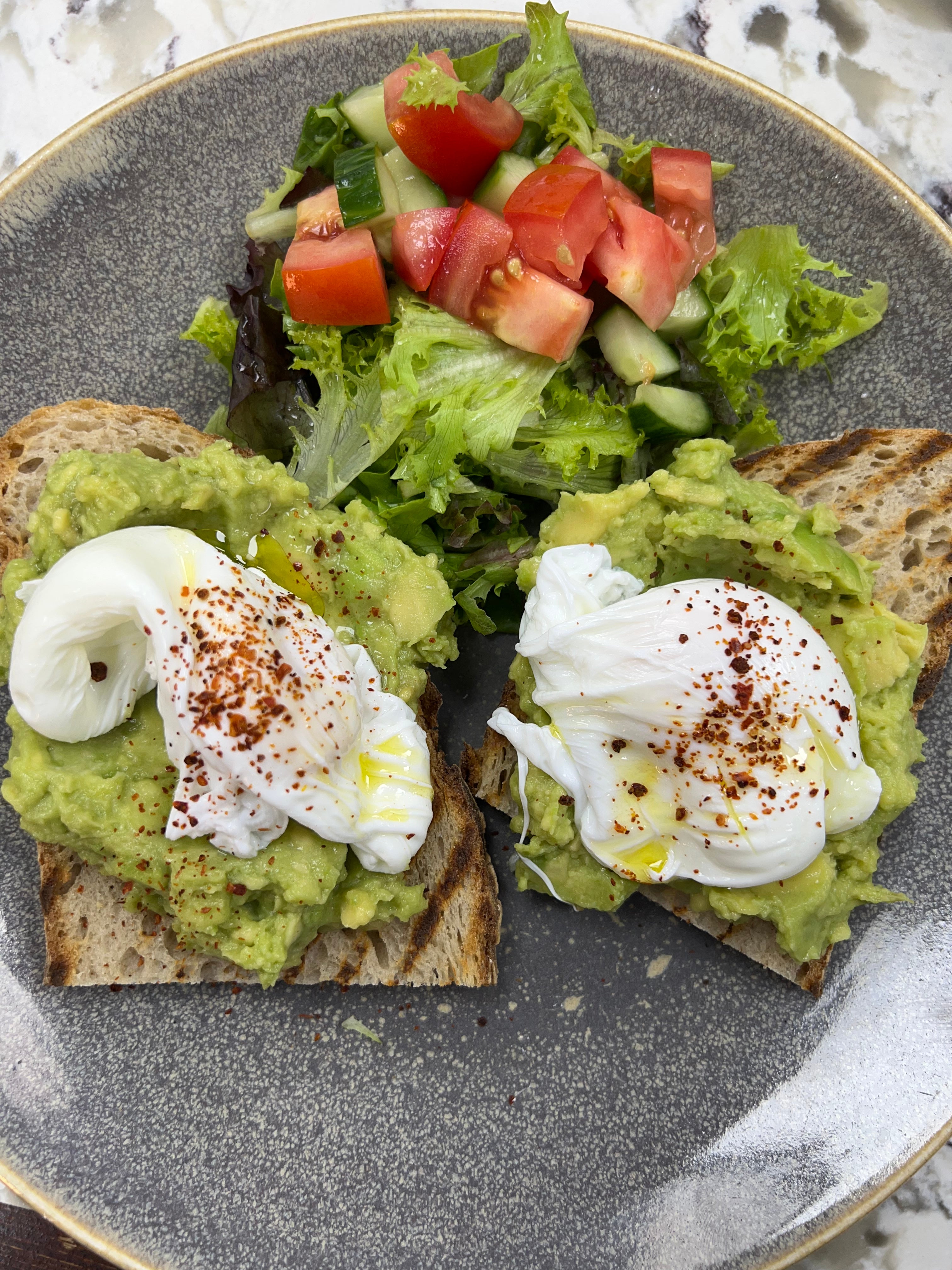 Avocado Dream