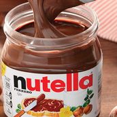 Chocolate Nutella