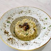 Risotto Pasta
