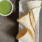 Roasted Papad 4 Pieces