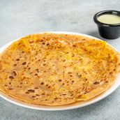 Aalu Paratha