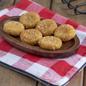 Crispy Potato