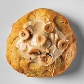 C4 - Hazelnut Al Morjene Cookies