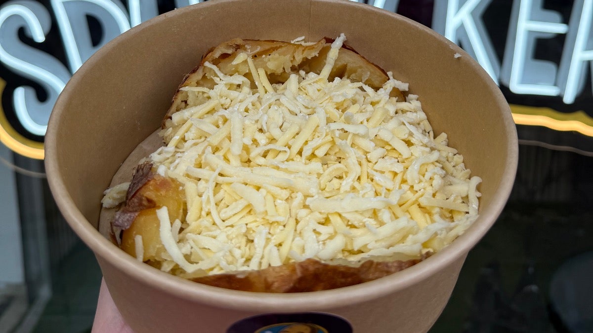Cheese