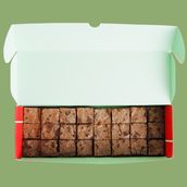 Chocolate Fudge Brownies