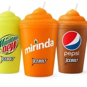 Slush Drink