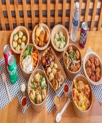 House Of Momo