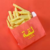 Fries