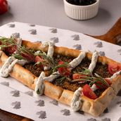 Zaatar Mzaatar