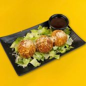 Chicken Bomb