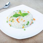 Extra White Rice