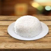 Plain Rice
