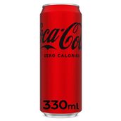 Coca-Cola Zero