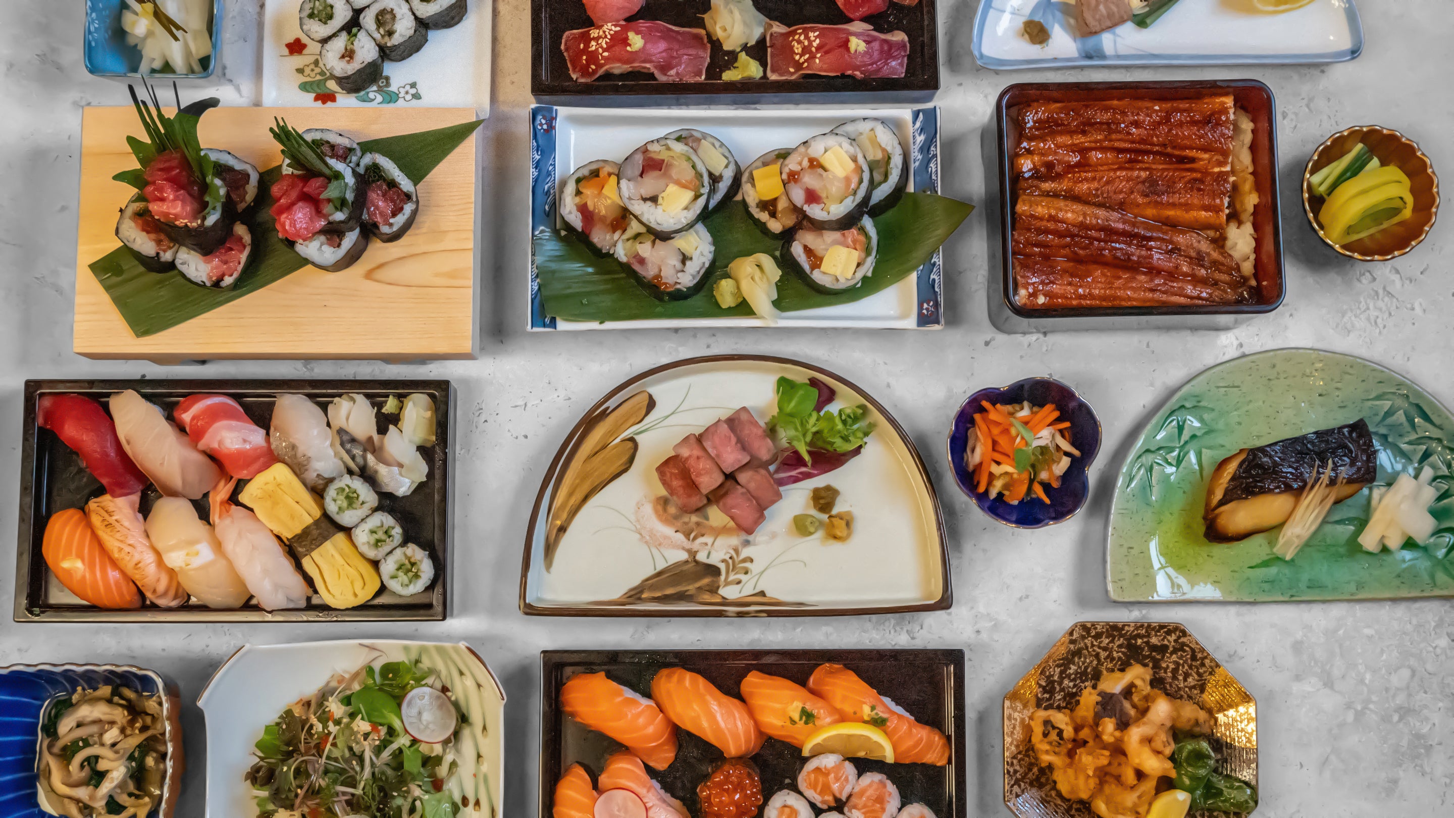 Sushi Guru Guru