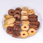 Sweet Petit Four