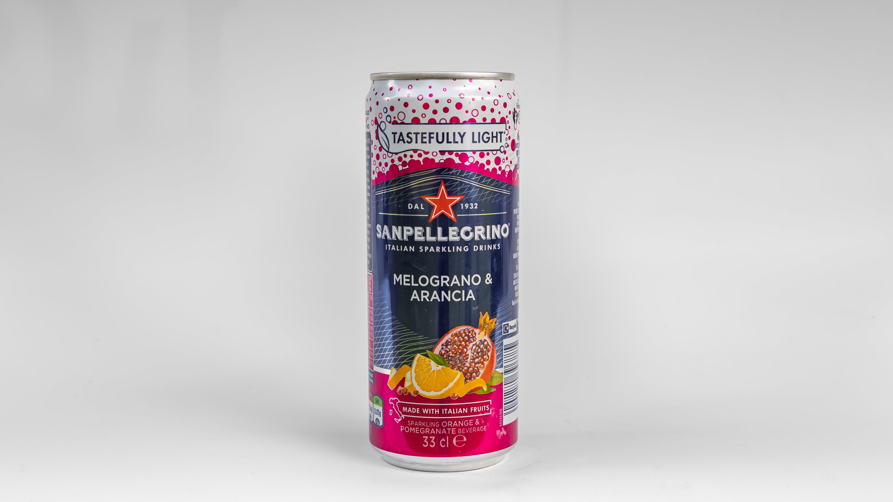 San Pellegrino