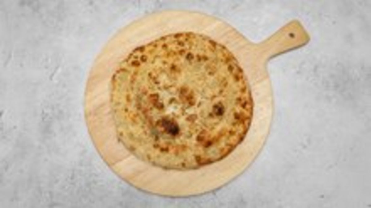 Garlic Bread