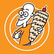 Shish Shawerma