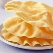 Poppadom