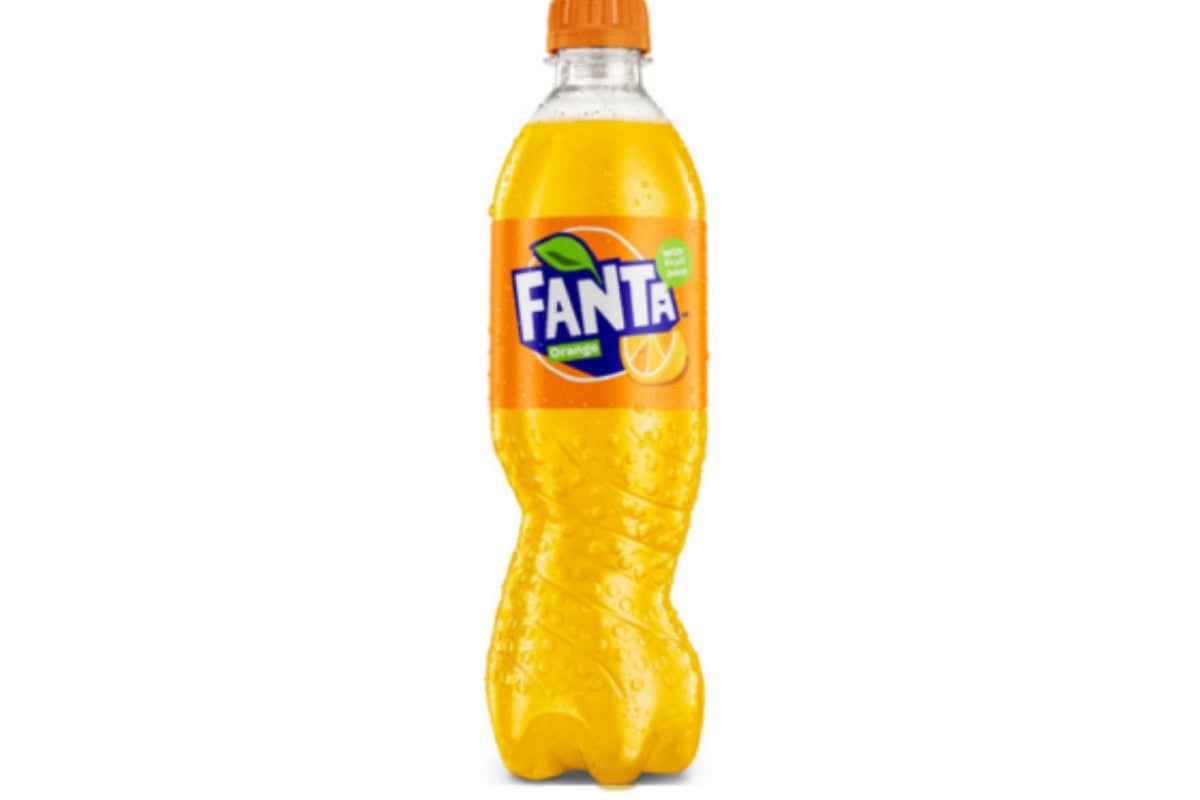 Fanta Orange(1.25ml)