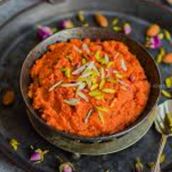 GAJAR KA HALWA