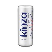 Kinza Diet Cola