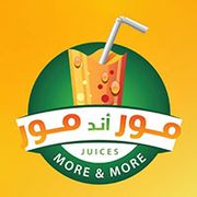 More And More Juices