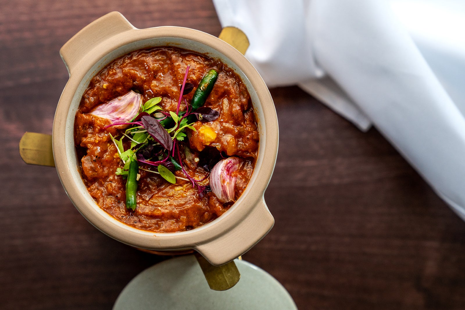 Champaran Meat