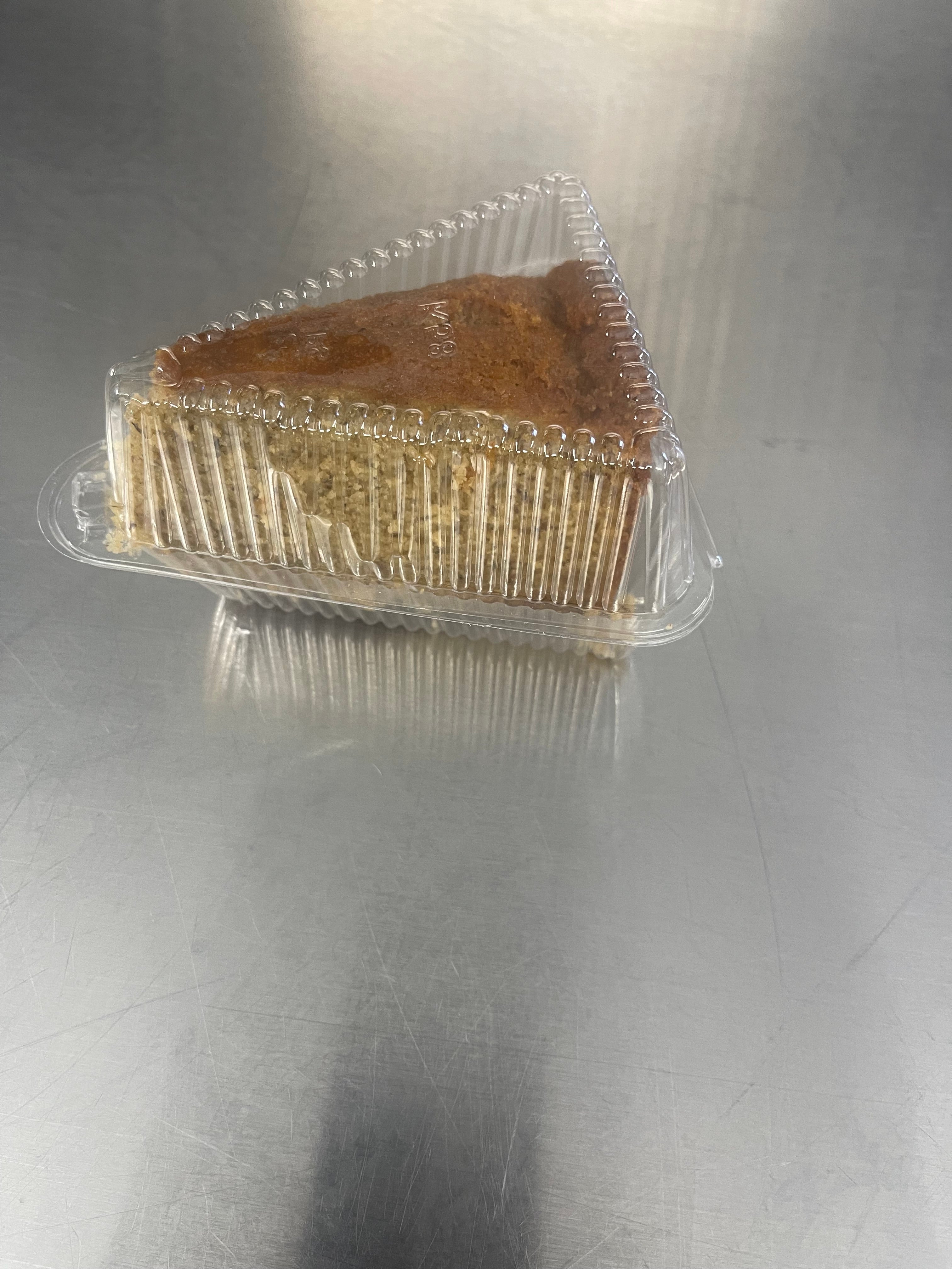 Banana Cake