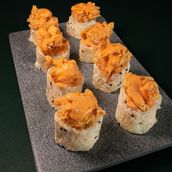 Dynamite Maki