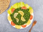 Tabbouleh