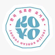 KOYO Frozen Yoghurt