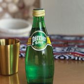 Sparkling Water