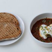 AMG Shakshuka