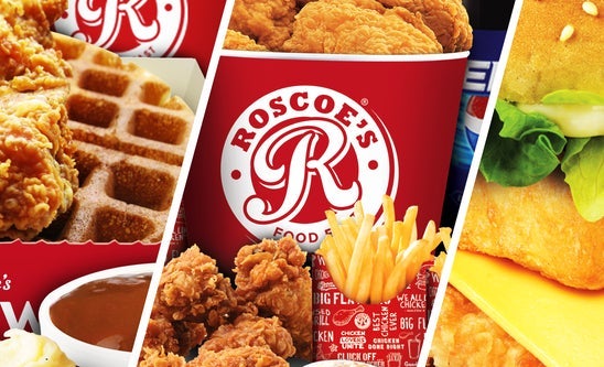 Roscoes