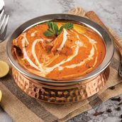 Paneer Butter Masala