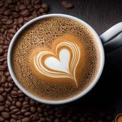 Charcoal Coffe