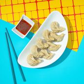 Chicken Dimsum (8 pieces)
