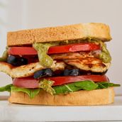 Halloumi