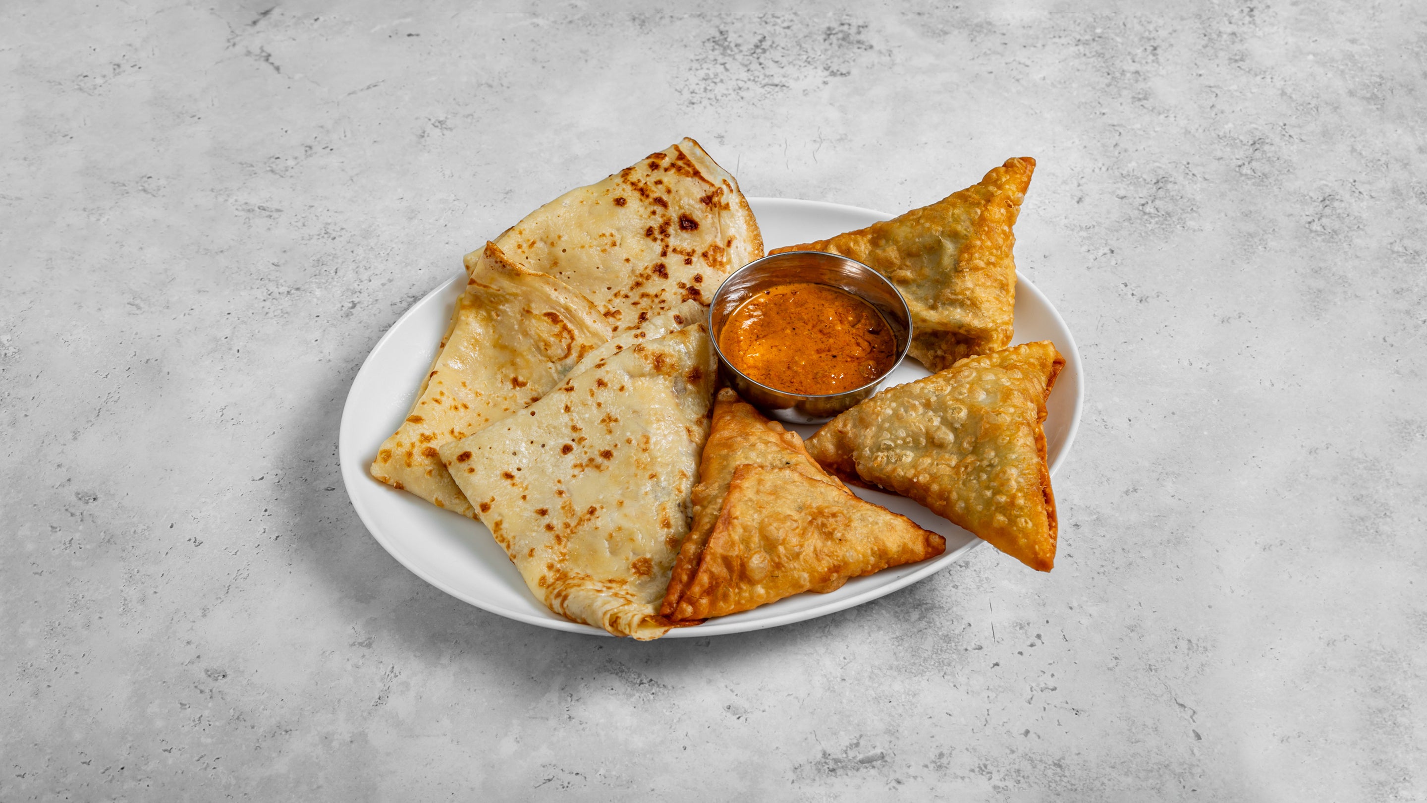 Samosa