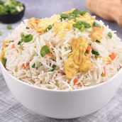 Egg Fried Rice