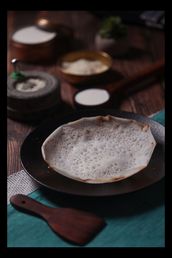 Appam - 2Pc