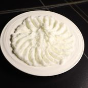 Garlic Dip